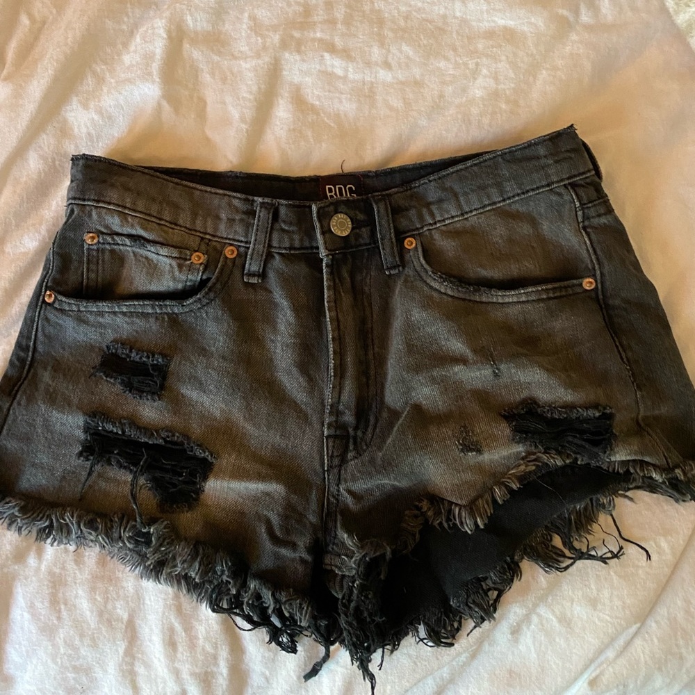 Blank Urban Outfitters shorts
